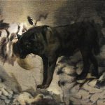 Un loup de Carine Manjoo