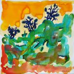 Les cactus marocains de Loeil Alice
