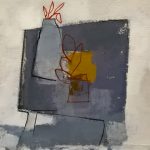 La table grise de Sarah Picon