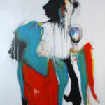 Les vivants de Christophe Faso