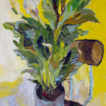 Je ne suis pas un bouquet de fleurs V de Carmen Selma