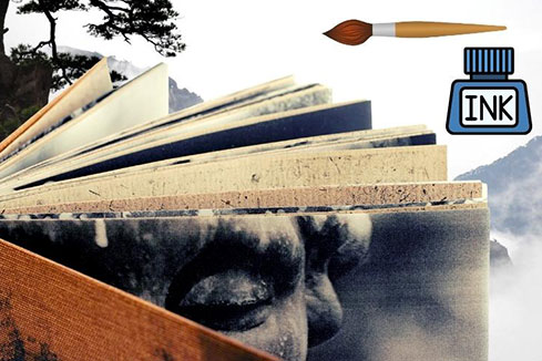 Réaliser un livre d’artiste