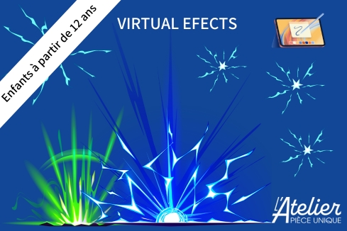 VFX Virtual Effects