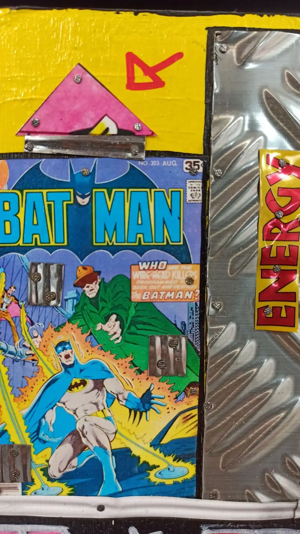 Bat Camp – Image 5