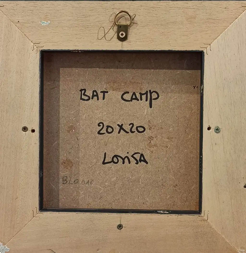 Bat Camp – Image 4