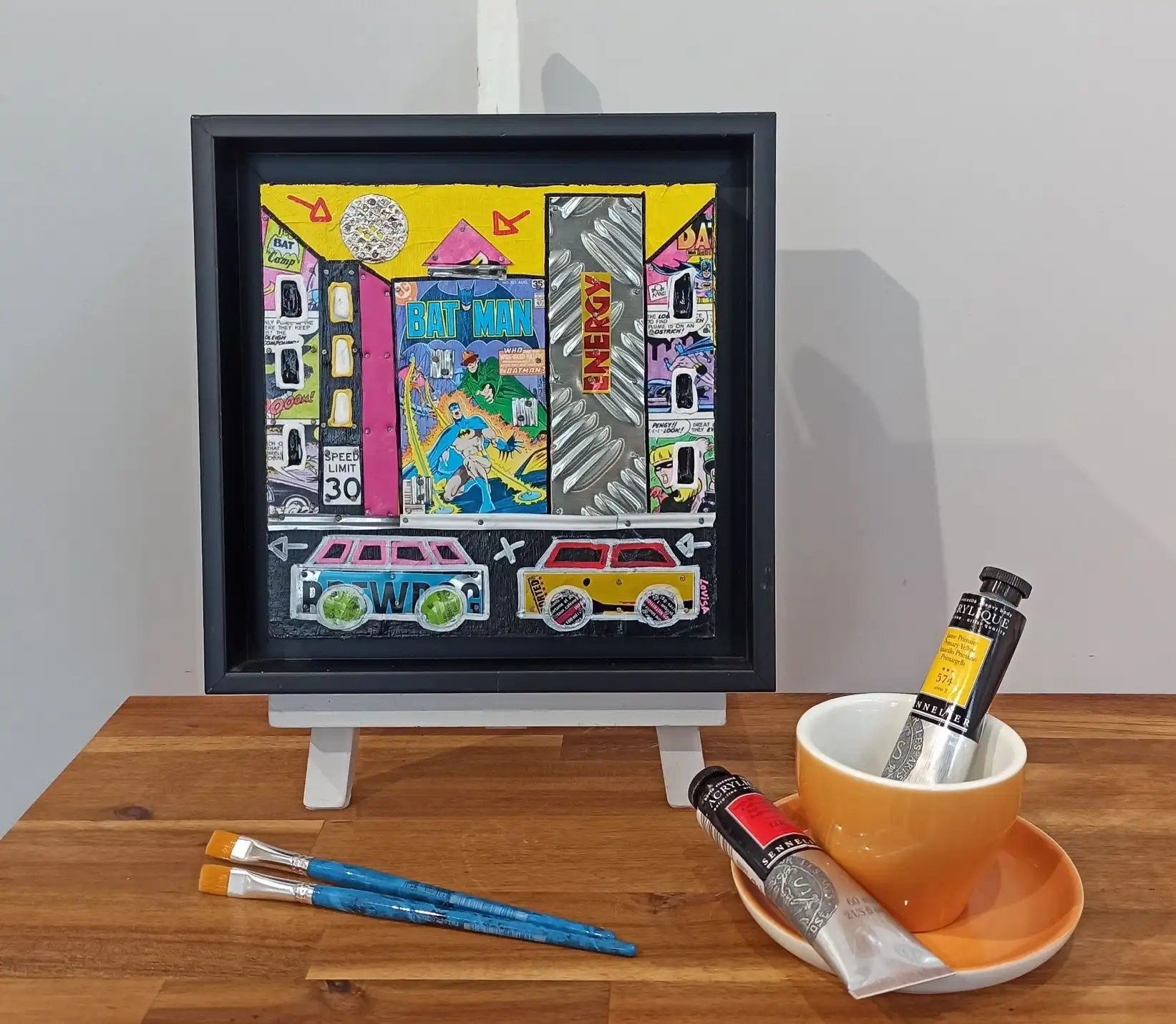 Bat Camp – Image 2