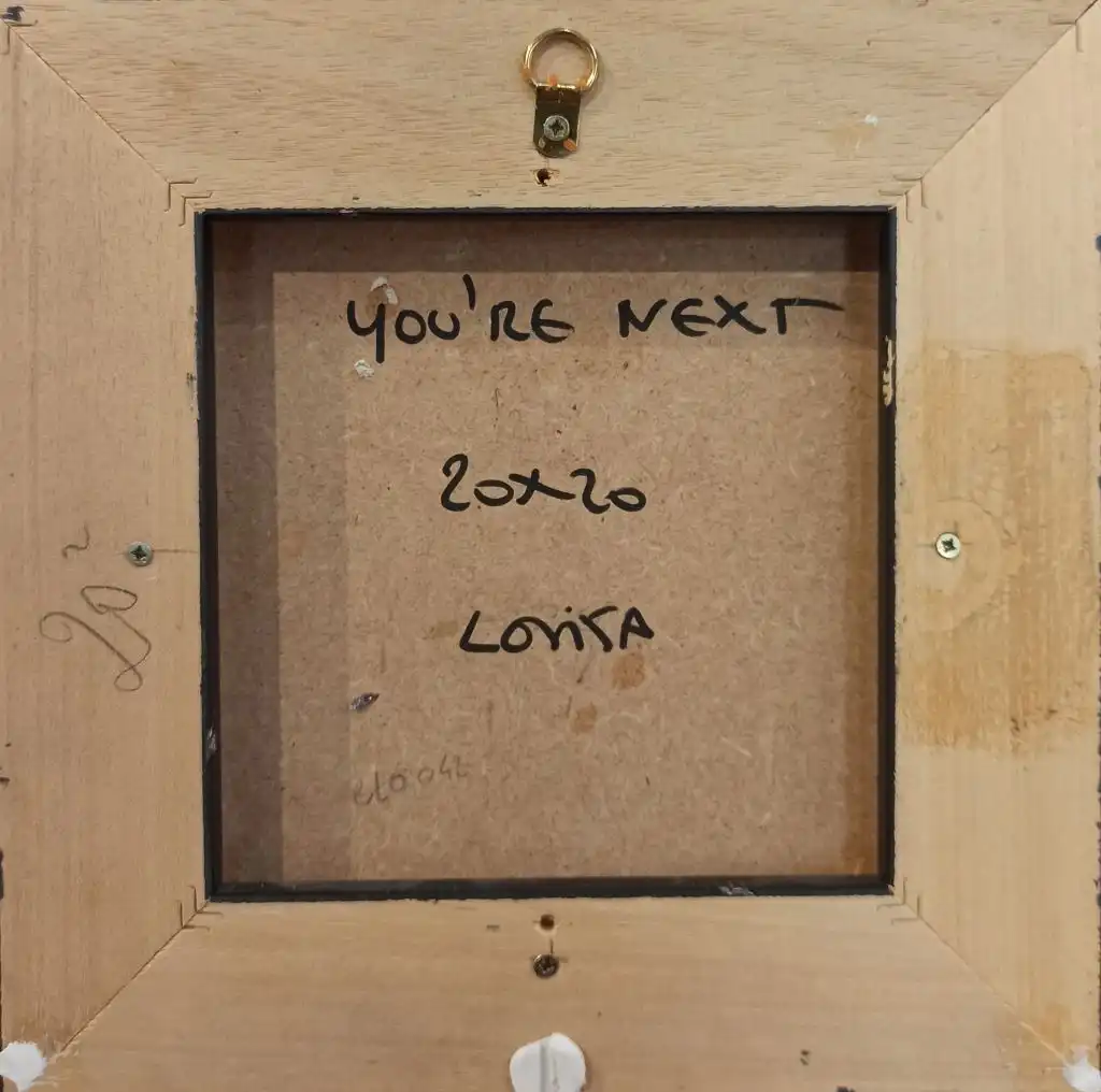 You're next – Image 4