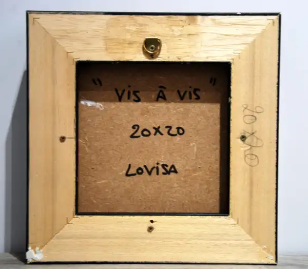 Vis-à-vis – Image 2