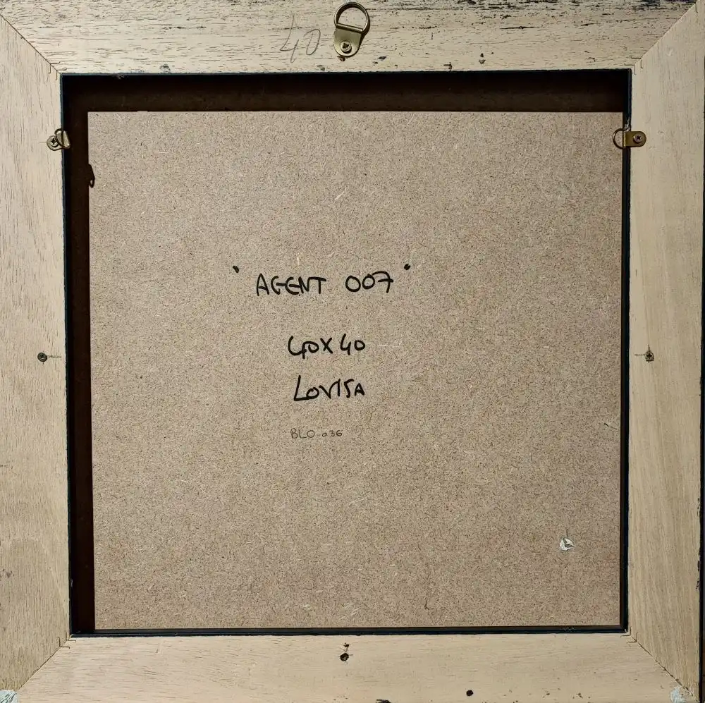 Agent 007 – Image 4