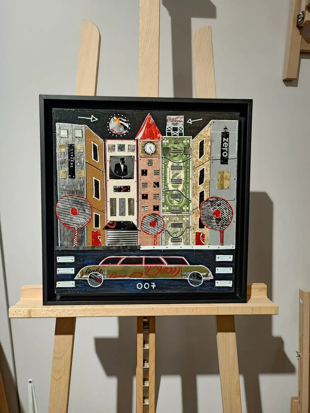 Agent 007 – Image 2