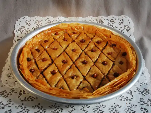 Baklawa