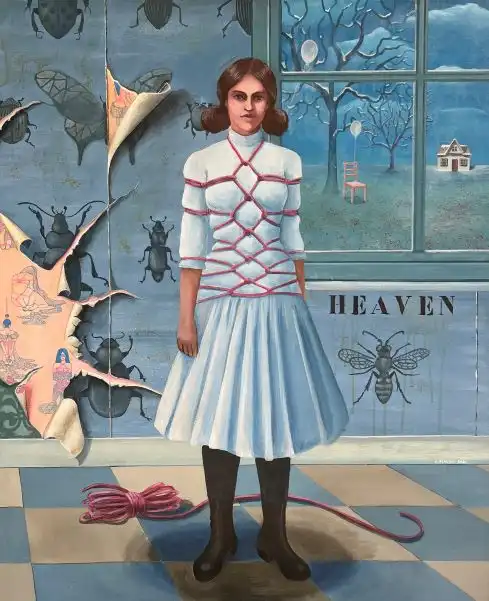 Heaven Can Wait II