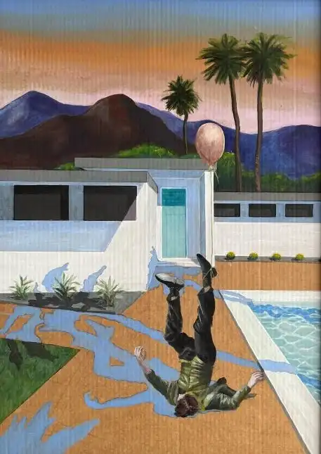 Attractions désastre