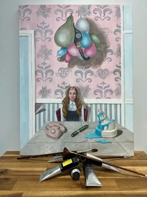 Are You Serious – Image 4