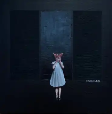 Black Is Black