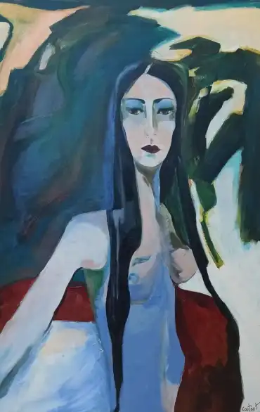 Balladyna 2