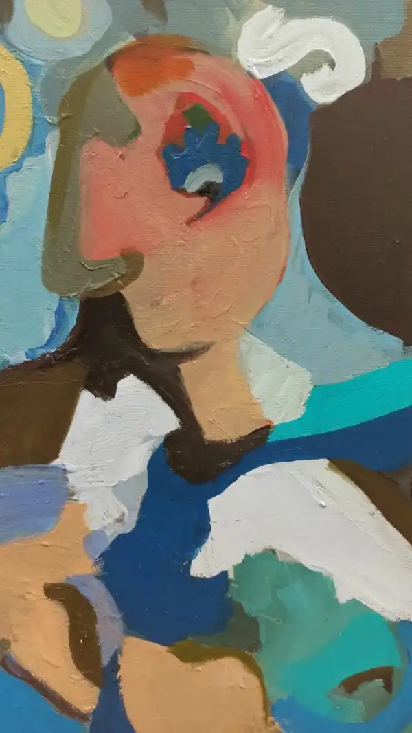 Deux amis – Image 3