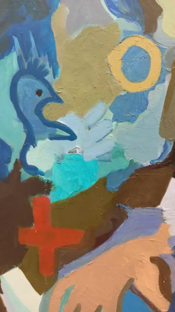 Deux amis – Image 4
