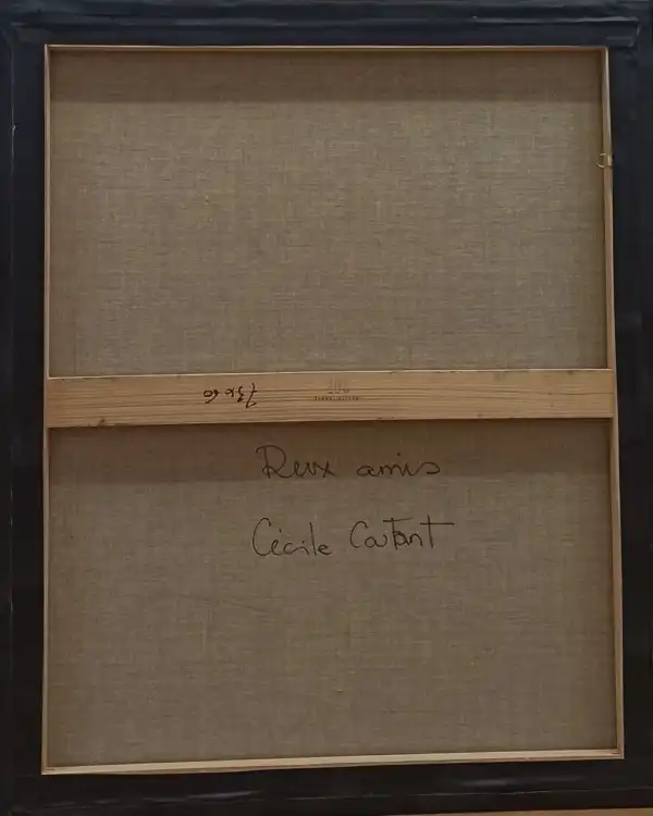 Deux amis – Image 5
