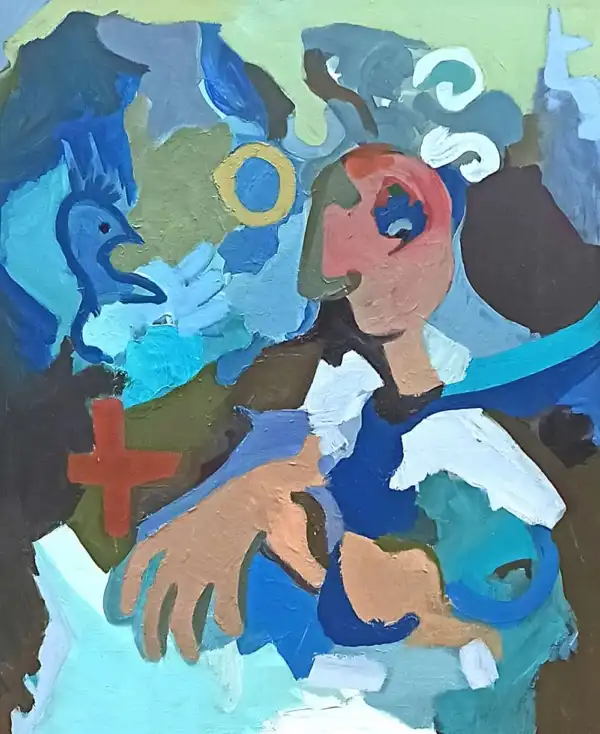 Deux amis