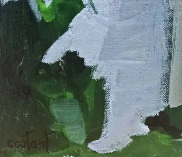 Reine de la forêt – Image 4