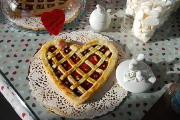 Crostata