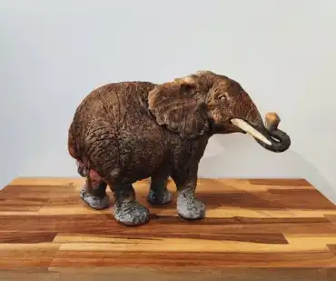 Eléphant