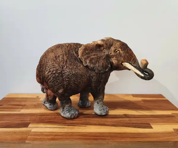 Eléphant