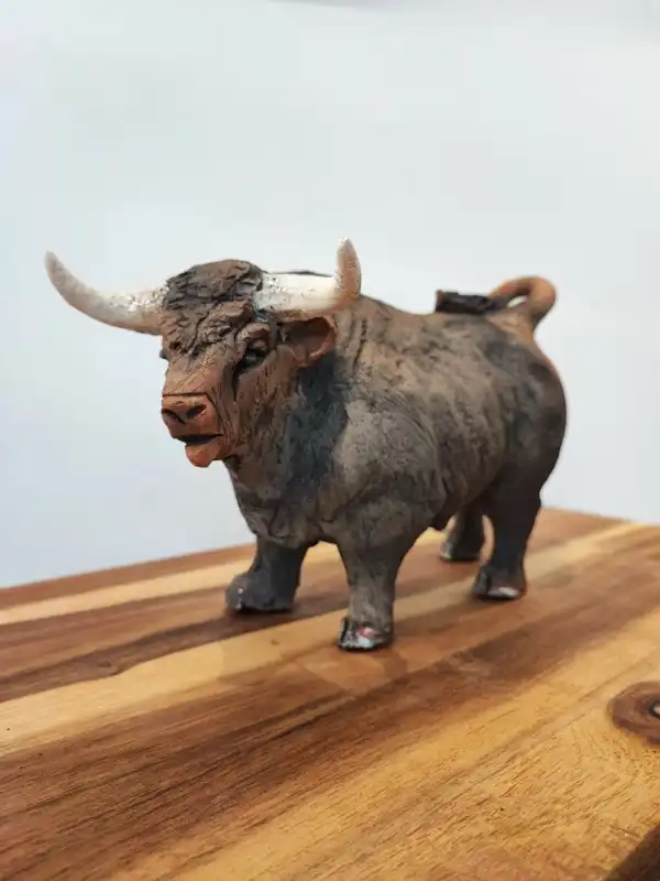 Toro – Image 3