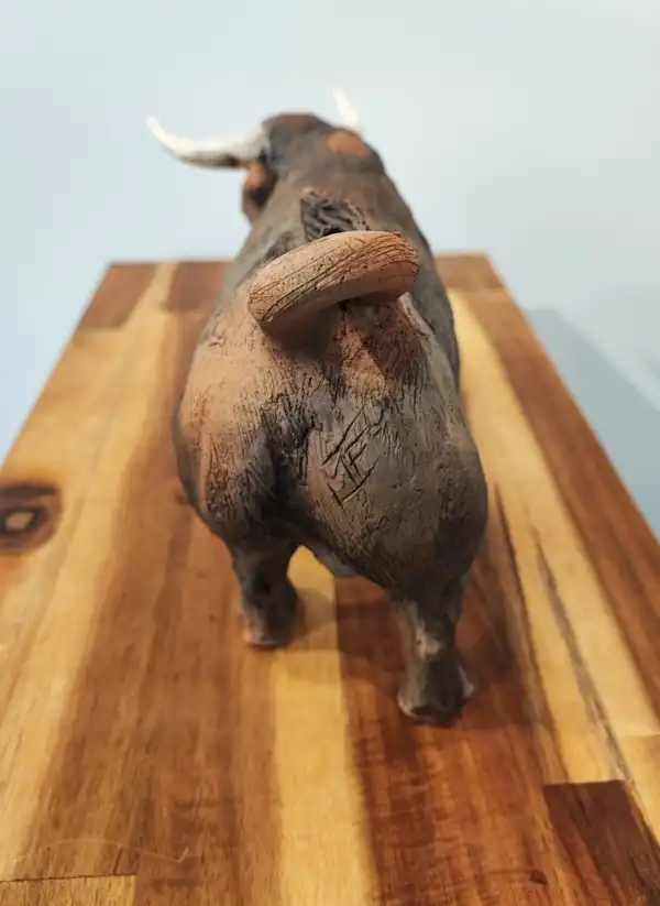Toro – Image 6
