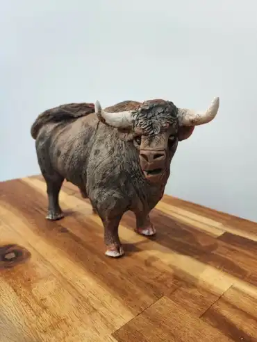 Toro 2