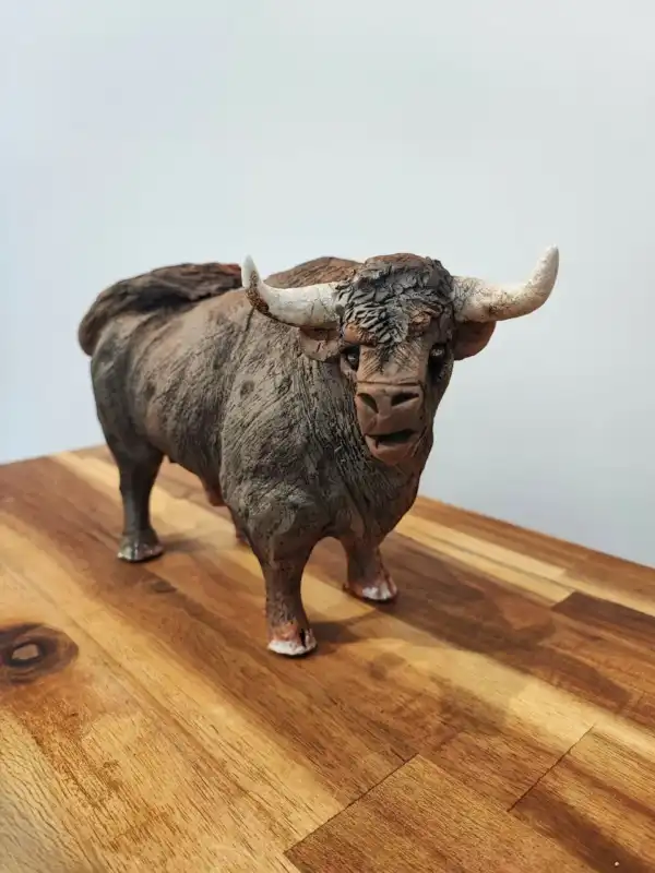 Toro 2