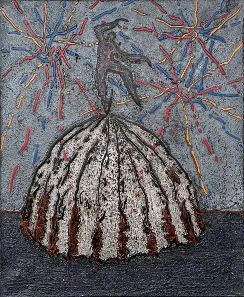 The Last Dancer