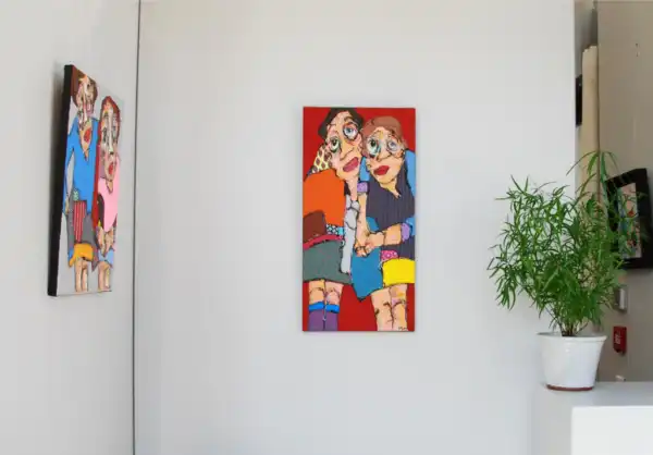 Amies pour la vie – Image 3