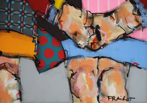 Les copines – Image 4