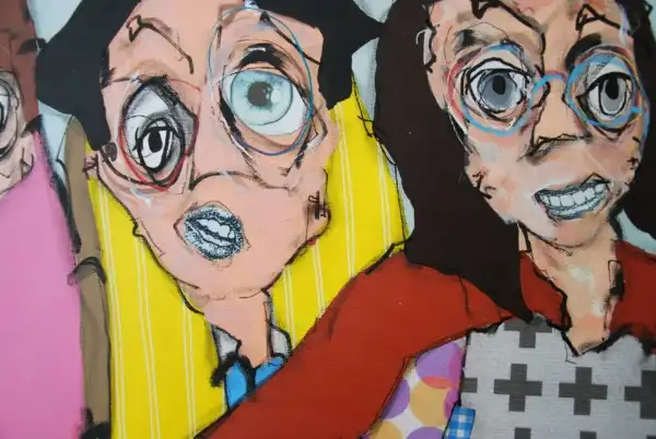Les Triplettes – Image 4