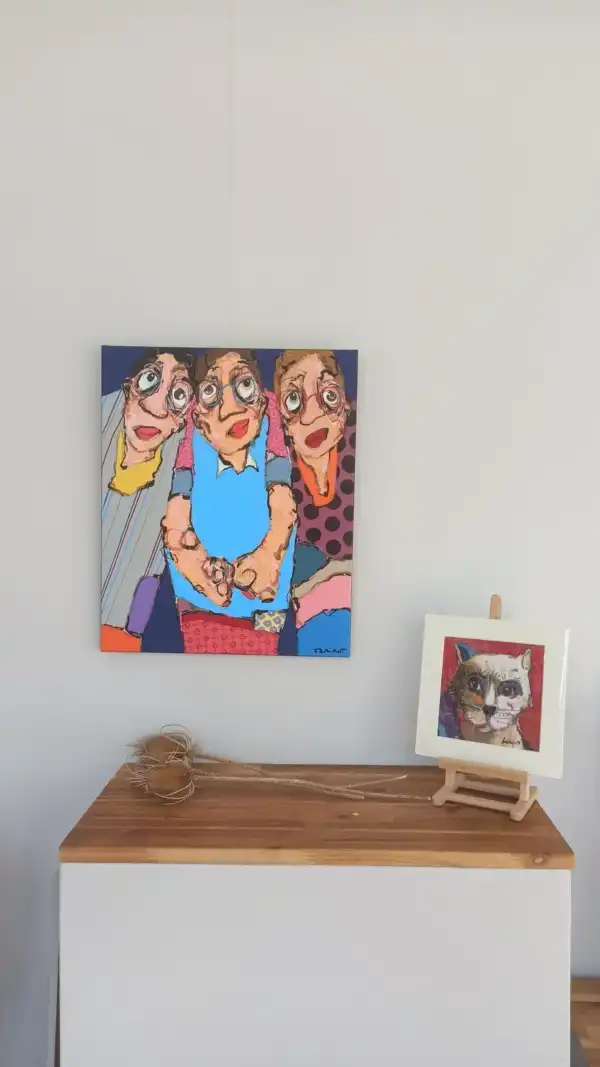 Amies pour la vie 2 – Image 5