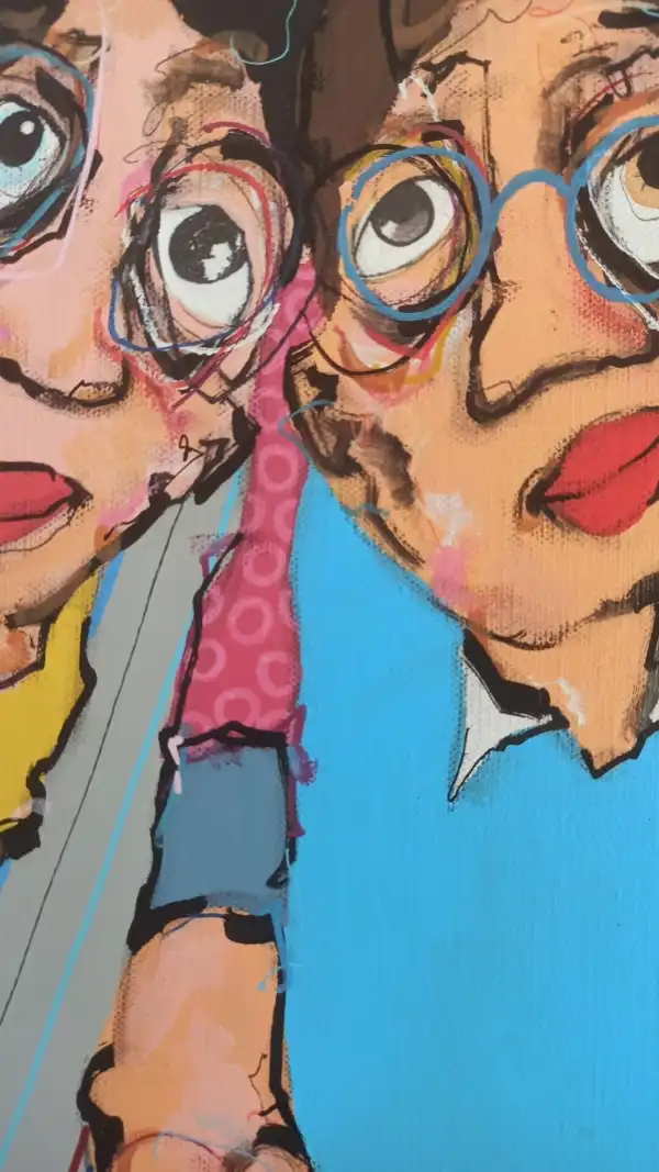 Amies pour la vie 2 – Image 4