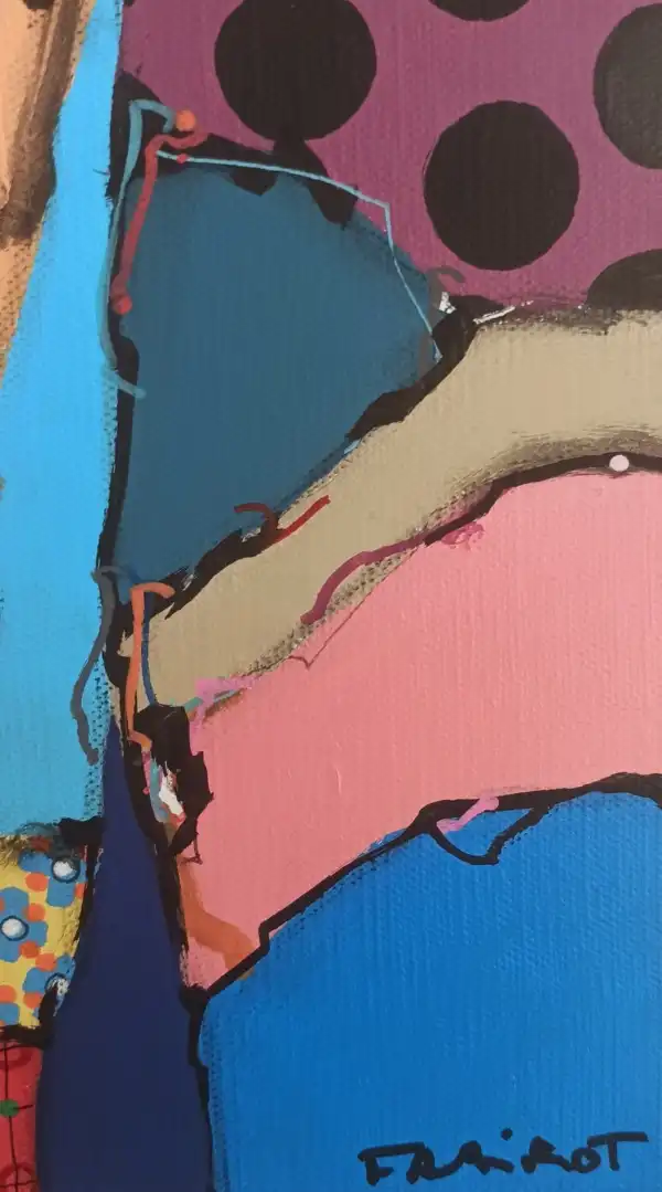 Amies pour la vie 2 – Image 2