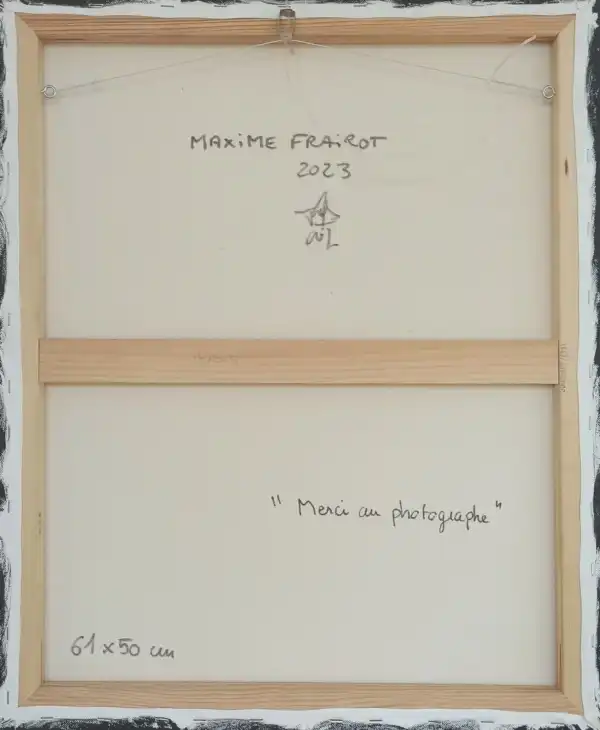 Merci au photographe 2 – Image 4