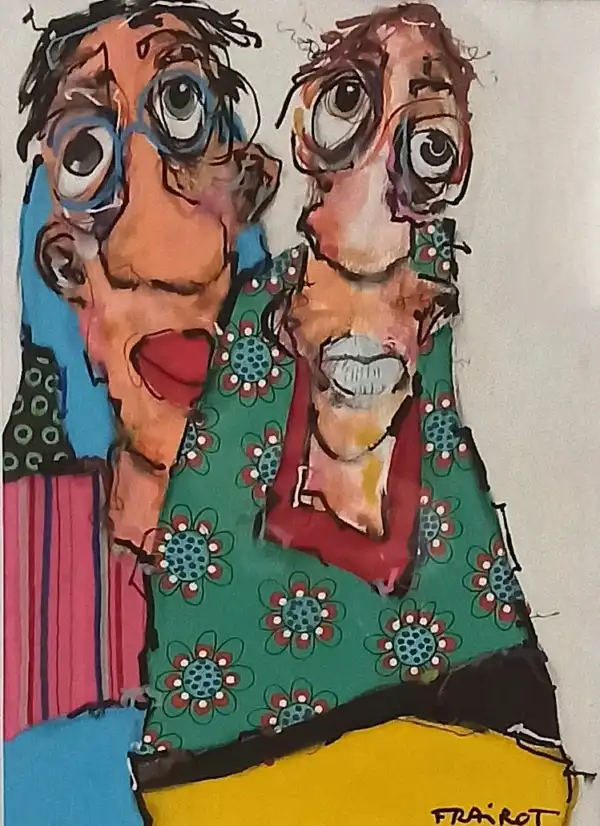 Copains