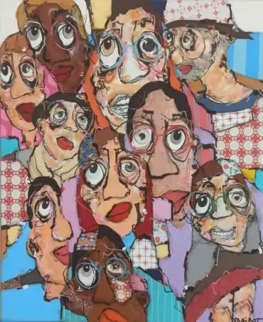 Photo de groupe