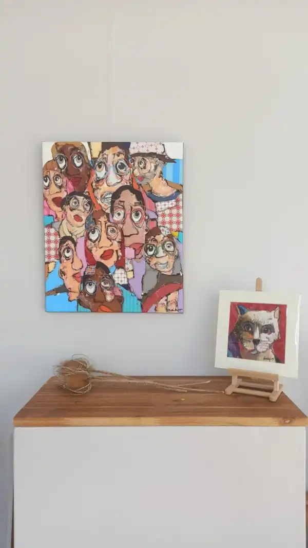 Photo de groupe – Image 5