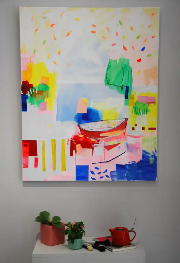 Soleil levant – Image 3