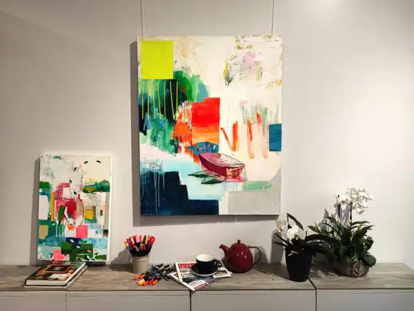 Soleil d'hiver – Image 3