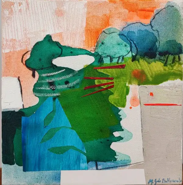 Petit Paysage