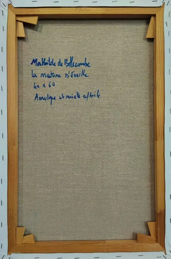La nature s'éveille – Image 4