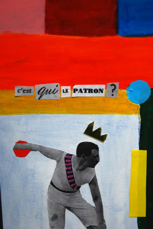 C'est qui le patron – Image 2