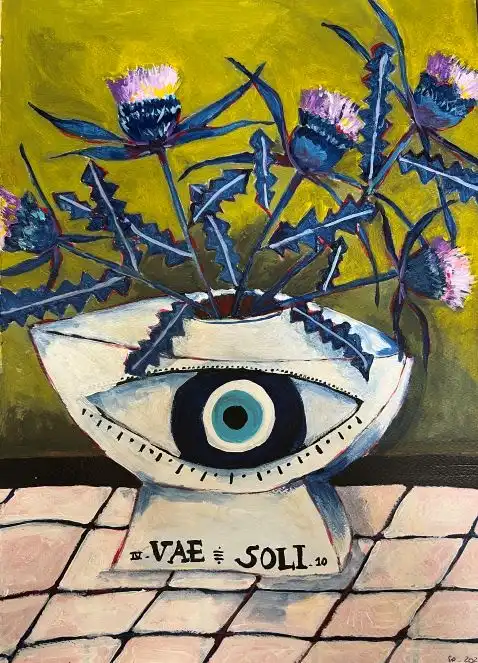 Vae Soli
