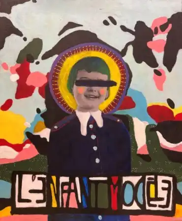 L'enfant modèle